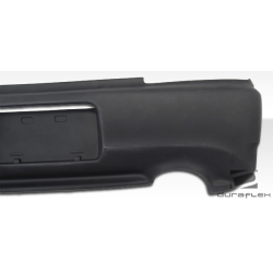 2000-2009 Honda S2000 Duraflex AP2 Edition Rear Bumper - 1 Piece ( Single outlet exhaust opening) image - 8