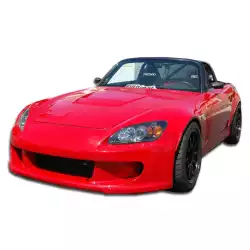 2000-2009 Honda S2000 A-Sport Body Kit - 4 Piece image - 1