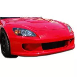 2000-2009 Honda S2000 A-Sport Front Bumper - 1 Piece image - 1