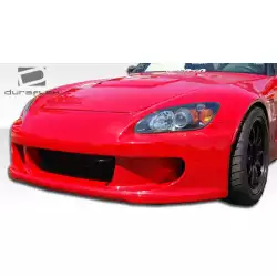 2000-2009 Honda S2000 A-Sport Front Bumper - 1 Piece image - 4