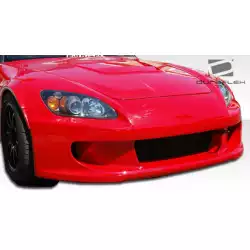 2000-2009 Honda S2000 A-Sport Front Bumper - 1 Piece image - 5