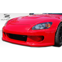 2000-2009 Honda S2000 Duraflex A-Sport Front Bumper - 1 Piece image - 8