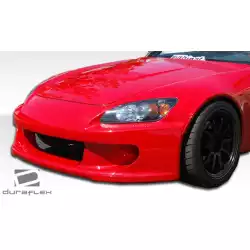 2000-2009 Honda S2000 A-Sport Body Kit - 4 Piece image - 6