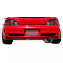 2000-2009 Honda S2000 A-Sport Body Kit - 4 Piece image - 7