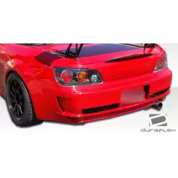 2000-2009 Honda S2000 A-Sport Rear Bumper - 1 Piece image - 6