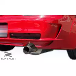 2000-2009 Honda S2000 A-Sport Body Kit - 4 Piece image - 8