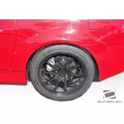 2000-2009 Honda S2000 A-Sport Wide Body Kit - 14 Piece image - 21
