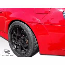 2000-2009 Honda S2000 A-Sport Wide Body Kit - 14 Piece image - 23