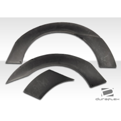 2000-2009 Honda S2000 Duraflex A-Sport Wide Body Kit - 14 Piece image - 48