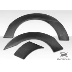 2000-2009 Honda S2000 A-Sport Wide Body Kit - 14 Piece image - 24