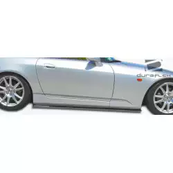 2000-2009 Honda S2000 A-Sport Body Kit - 4 Piece image - 10