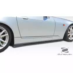 2000-2009 Honda S2000 A-Sport Body Kit - 4 Piece image - 12