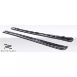 2000-2009 Honda S2000 A-Sport Body Kit - 4 Piece image - 16