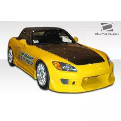 2000-2009 Honda S2000 C-1 Front Bumper - 1 Piece image - 1
