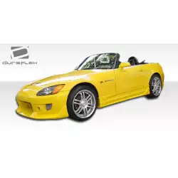 2000-2009 Honda S2000 C-1 Front Bumper - 1 Piece image - 4