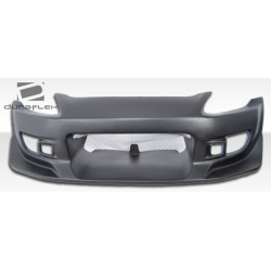 2000-2009 Honda S2000 Duraflex C-1 Front Bumper - 1 Piece image - 4