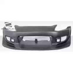2000-2009 Honda S2000 C-1 Front Bumper - 1 Piece image - 5