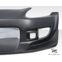 2000-2009 Honda S2000 Duraflex C-1 Front Bumper - 1 Piece image - 5