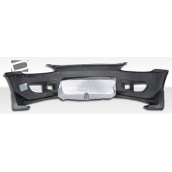 2000-2009 Honda S2000 Duraflex C-1 Front Bumper - 1 Piece image - 8