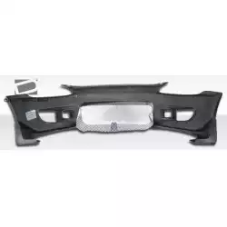 2000-2009 Honda S2000 C-1 Front Bumper - 1 Piece image - 9
