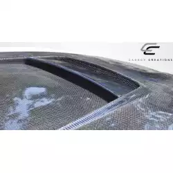 2000-2009 Honda S2000 A-Sport Hood - 2 Piece image - 4