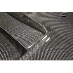 2000-2009 Honda S2000 A-Sport Hood - 2 Piece image - 6