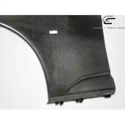 2000-2009 Honda S2000 OEM Look Fenders - 2 Piece image - 7