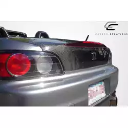 2000-2009 Honda S2000 OEM Look Trunk - 1 Piece image - 2