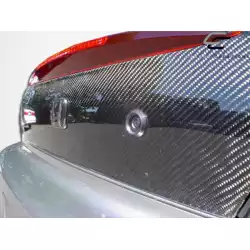 2000-2009 Honda S2000 OEM Look Trunk - 1 Piece image - 3