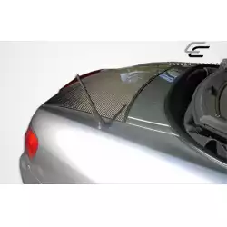 2000-2009 Honda S2000 OEM Look Trunk - 1 Piece image - 4