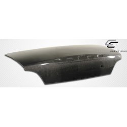 2000-2009 Honda S2000 Carbon Creations OEM Look Trunk - 1 Piece image - 7