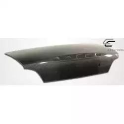 2000-2009 Honda S2000 OEM Look Trunk - 1 Piece image - 6