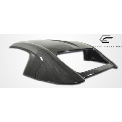 2000-2009 Honda S2000 Carbon Creations Type M Hard Top Roof - 1 Piece image - 4