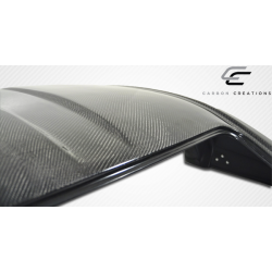 2000-2009 Honda S2000 Carbon Creations Type M Hard Top Roof - 1 Piece image - 5