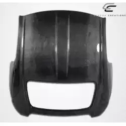 2000-2009 Honda S2000 Type M Hard Top Roof - 1 Piece image - 8