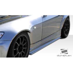 2000-2009 Honda S2000 Duraflex JS Body Kit - 7 Piece image - 15