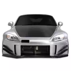 2000-2009 Honda S2000 Type JS Front Bumper - 1 Piece image - 1
