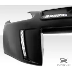 2000-2009 Honda S2000 Type JS Front Bumper - 1 Piece image - 7