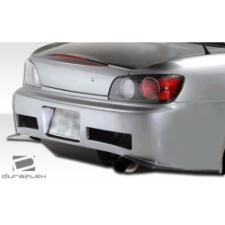 2000-2009 Honda S2000 Duraflex JS Body Kit - 7 Piece image - 21