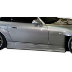 2000-2009 Honda S2000 Duraflex Type JS Side Skirts Rocker Panels - 2 Piece image - 4