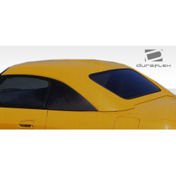 2000-2009 Honda S2000 Duraflex Type M Hard Top Roof - 1 Piece image - 5