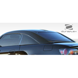 2000-2009 Honda S2000 Duraflex Type M Hard Top Roof - 1 Piece image - 7