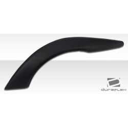 2000-2009 Honda S2000 Duraflex Vader Rear Fender Flares - 2 Piece (S) image - 7