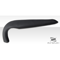 2000-2009 Honda S2000 Duraflex Vader Rear Fender Flares - 2 Piece (S) image - 8