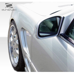 2000-2006 Mercedes S Class W220 Duraflex LR-S Fenders - 2 Piece image - 3