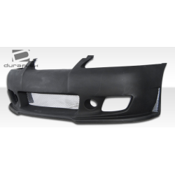 2000-2003 Nissan Sentra Duraflex B-2 Front Bumper - 1 Piece image - 5