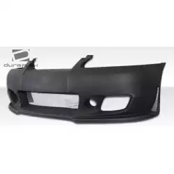 2000-2003 Nissan Sentra B-2 Front Bumper - 1 Piece image - 6