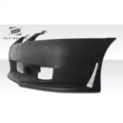 2000-2003 Nissan Sentra B-2 Front Bumper - 1 Piece image - 7
