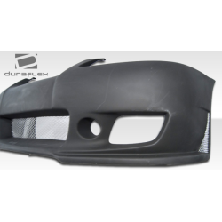 2000-2003 Nissan Sentra Duraflex B-2 Front Bumper - 1 Piece image - 8