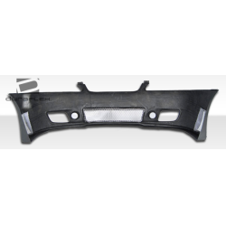 2000-2003 Nissan Sentra Duraflex B-2 Front Bumper - 1 Piece image - 9